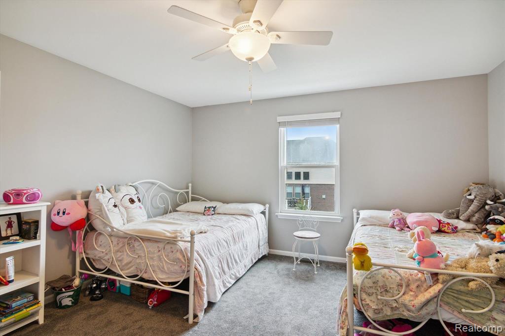 571 HUDSON Circle, South Lyon, MI 48178 — Photo 41