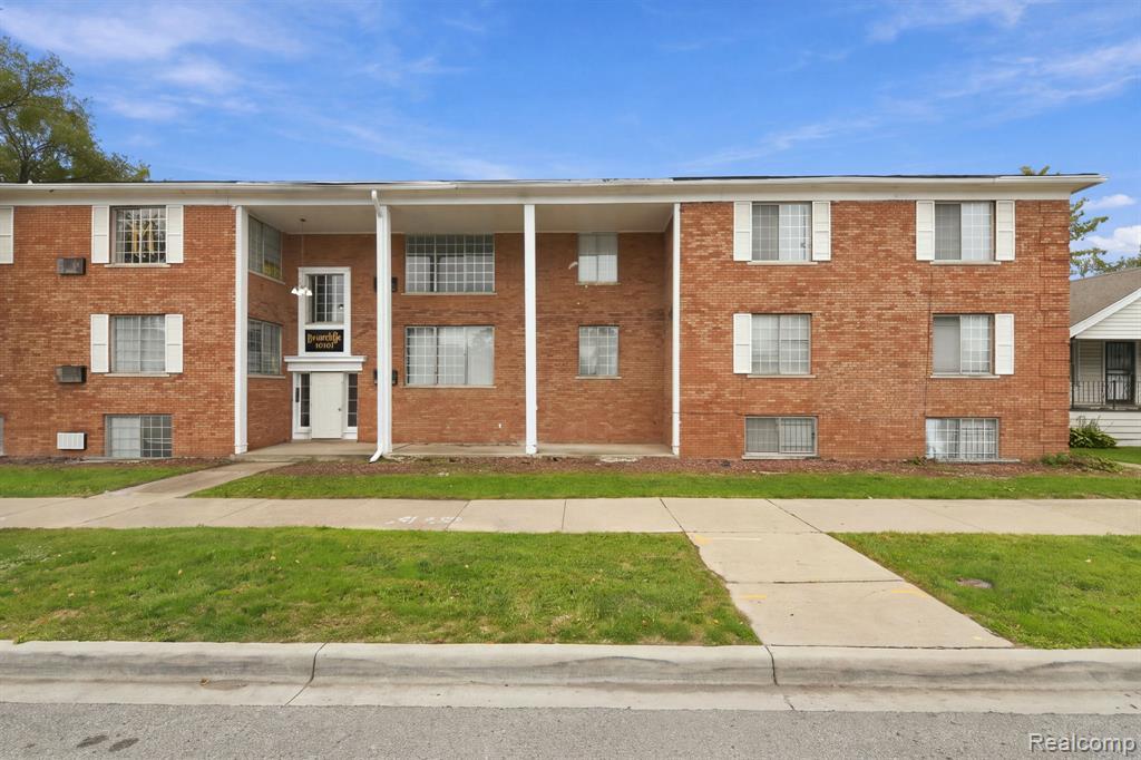 10101 Cadieux Road, Detroit, MI 48224