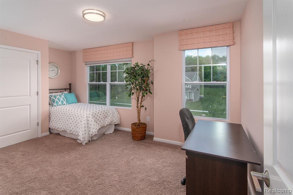 9929 KYLIE Drive, Brighton, MI 48116 — Photo 14