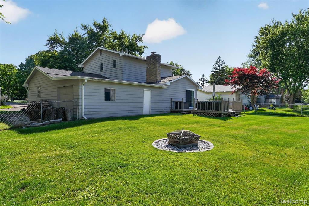 5521 Independence Colony Road, Grand Blanc, MI 48439 — Photo 42