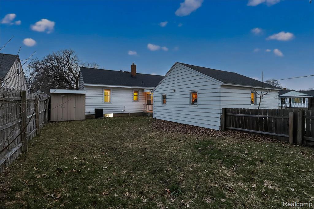 959 Blanchard Street SW, Wyoming, MI 49509 — Photo 32