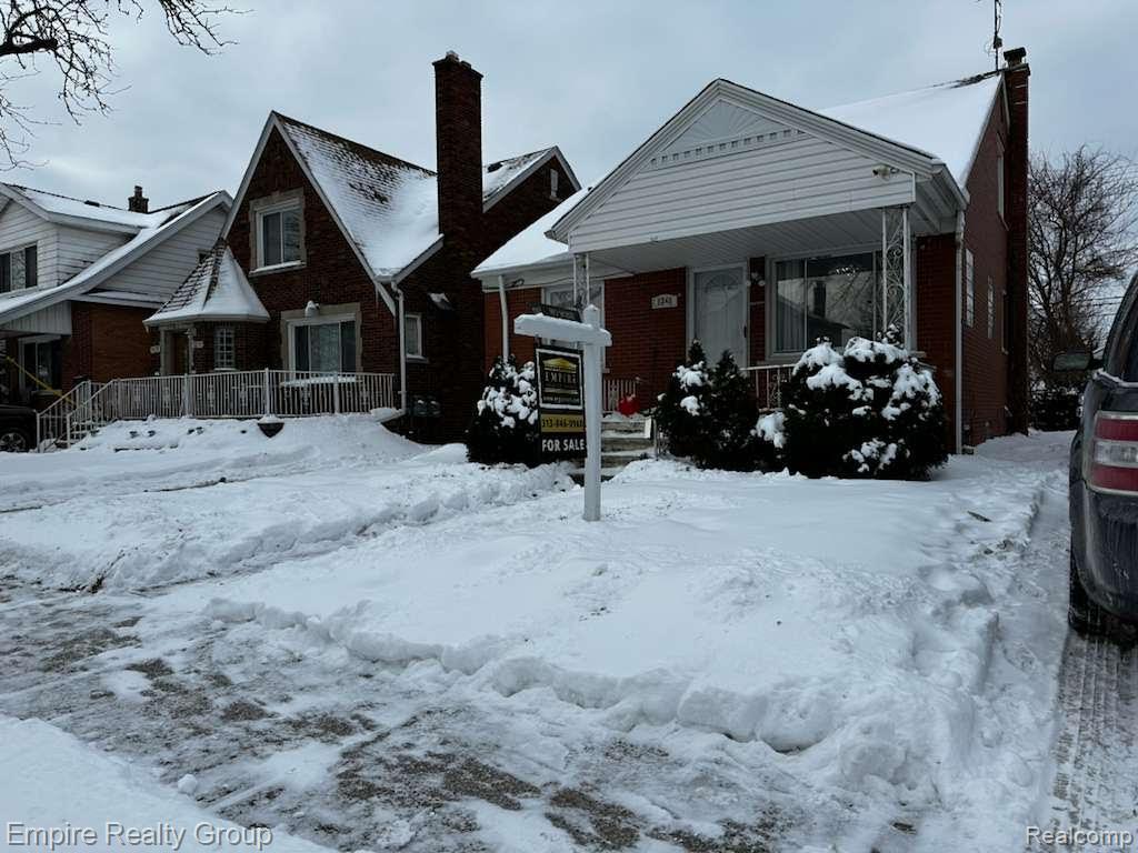 5245 Jonathon Street, Dearborn, MI 48126 — Photo 2