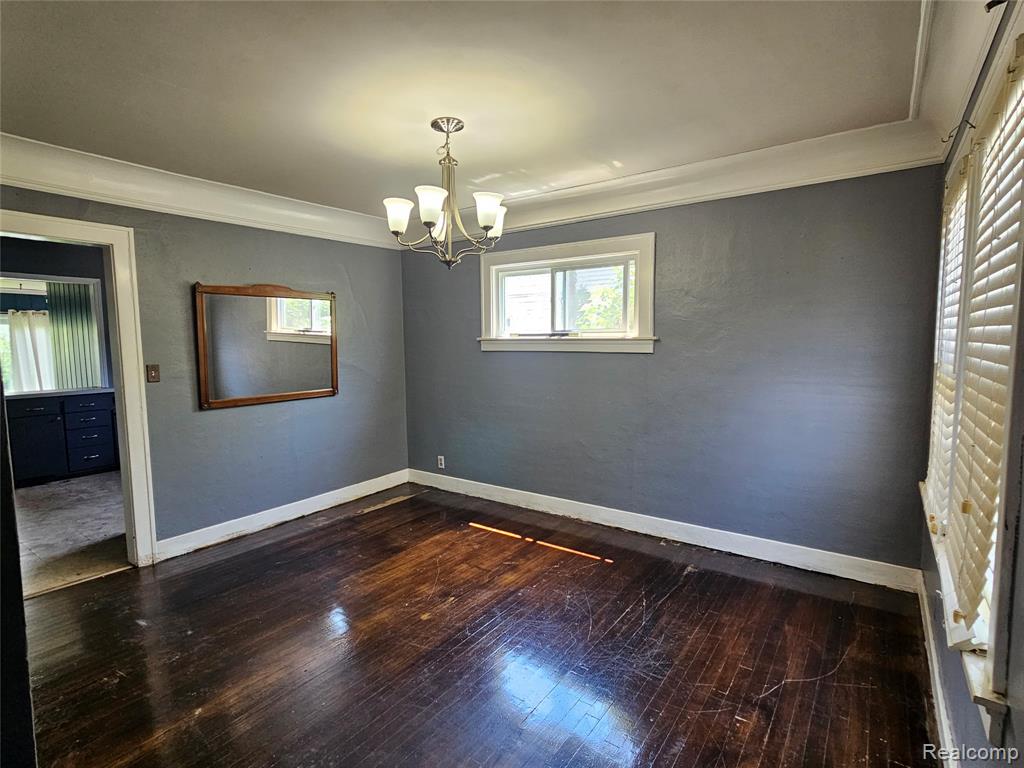 607 Roome Court, Flint, MI 48503 — Photo 5