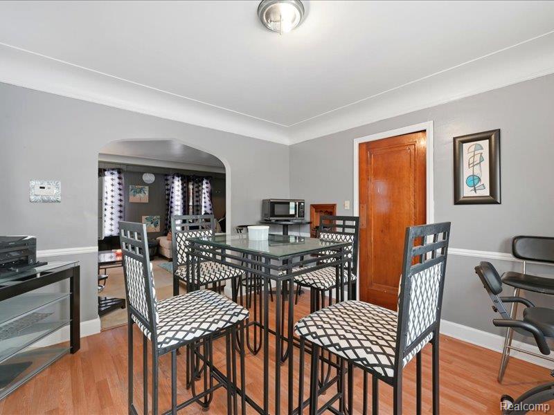 11323 Lansdowne Street, Detroit, MI 48224 — Photo 11