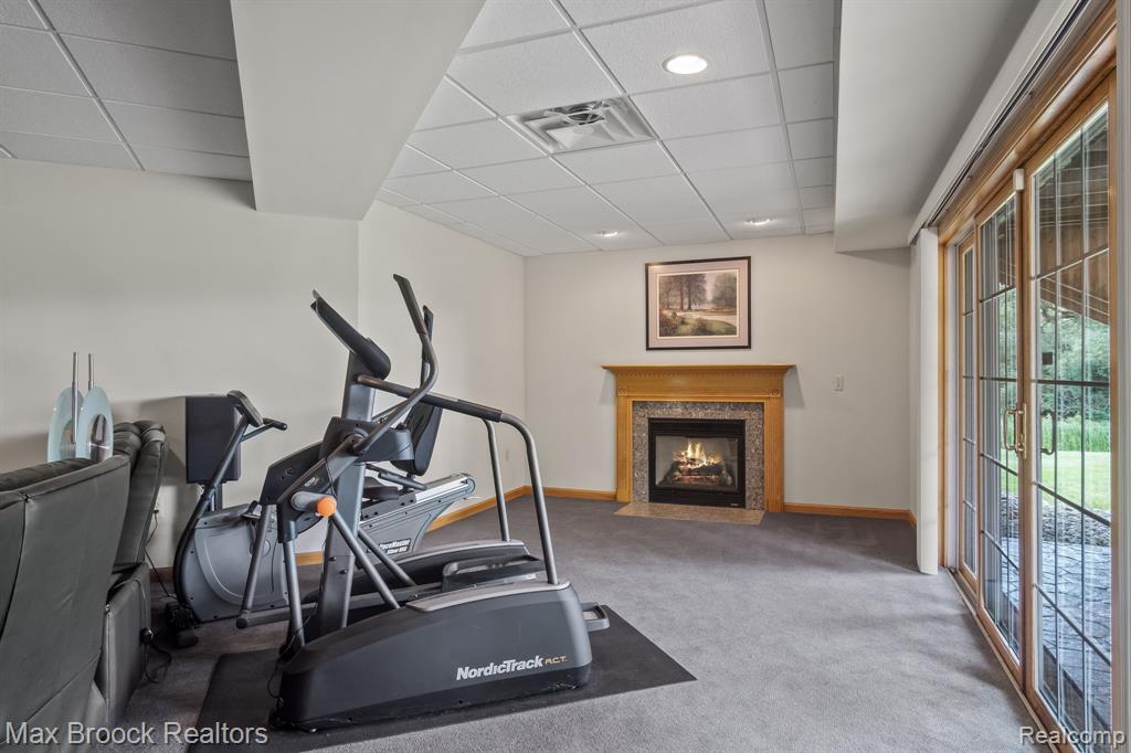 519 Hawksmoore Drive, Clarkston, MI 48348 — Photo 46