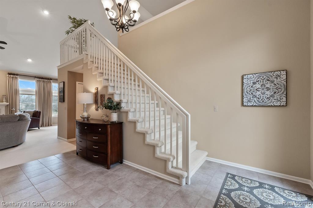 781 Pheasant Run West Drive, Wixom, MI 48393 — Photo 10
