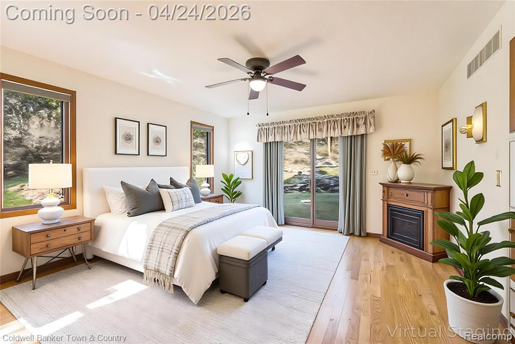 5415 Prairie View, Brighton, MI 48116 — Photo 20