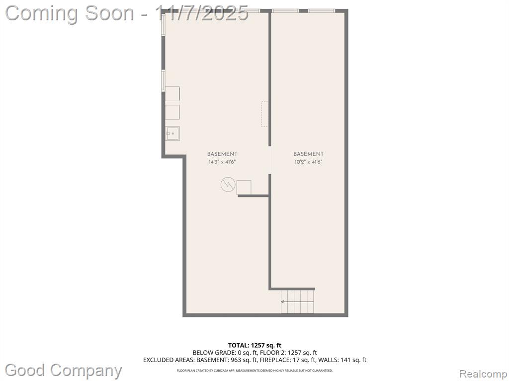 583 Manchester Street, Madison Heights, MI 48071 — Photo 45