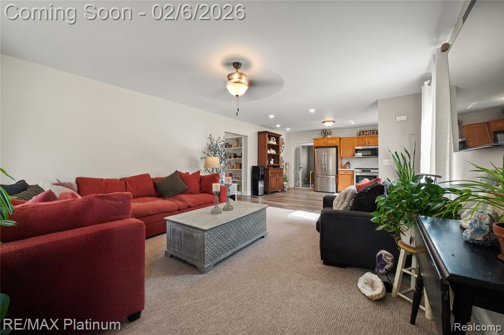 3499 S State Road, Davison, MI 48423 — Photo 14