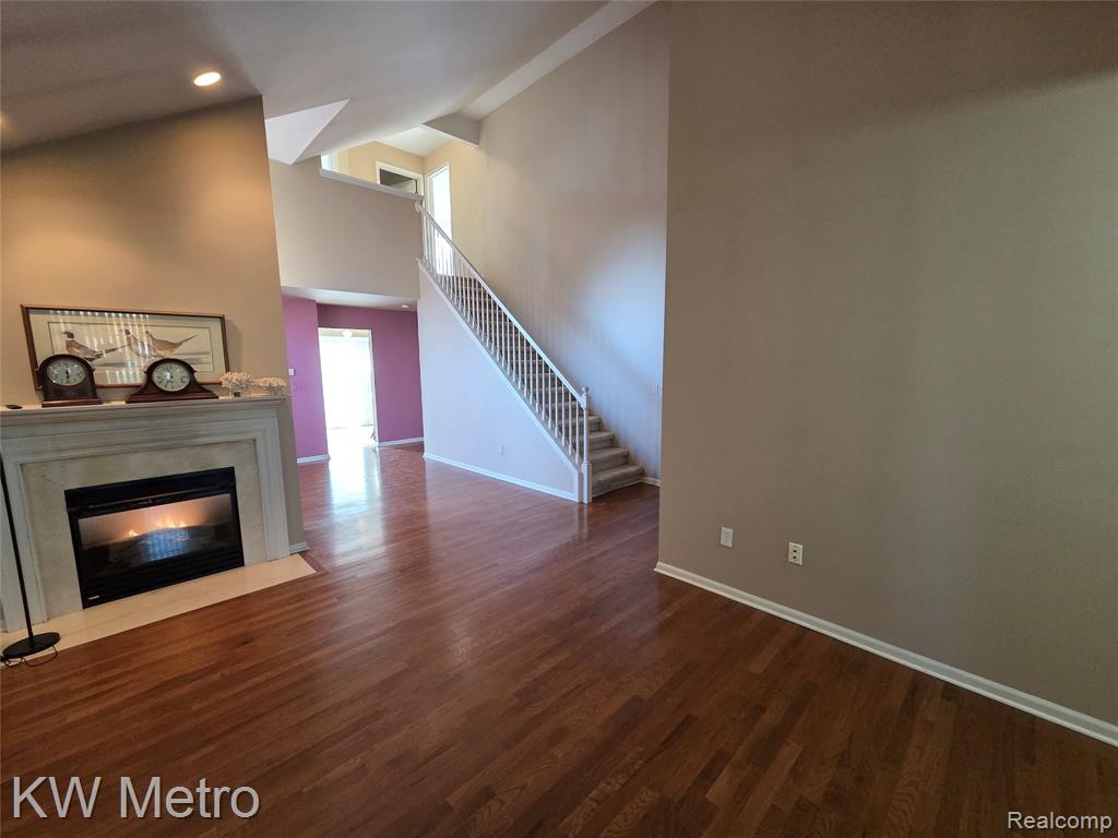 622 Macwilliams Lane, Royal Oak, MI 48067 — Photo 2