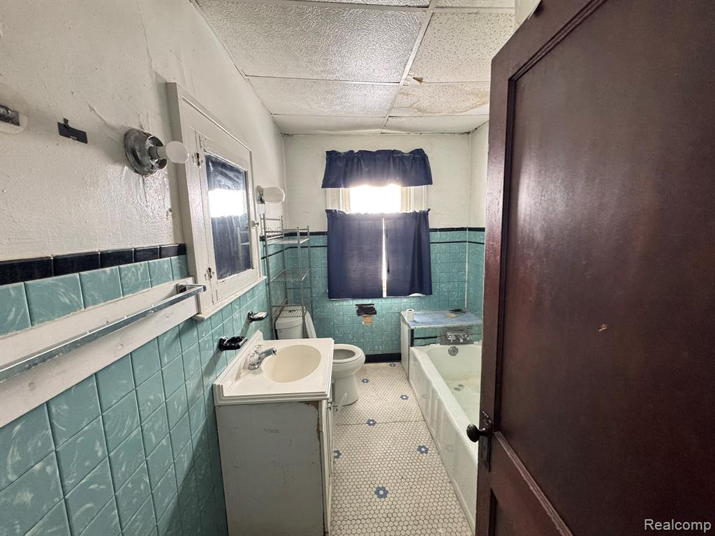 907/909 W Euclid Street, Detroit, MI 48202 — Photo 27