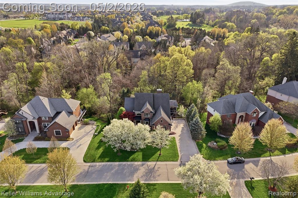 16035 Pine Valley Drive, Northville, MI 48168 — Photo 73