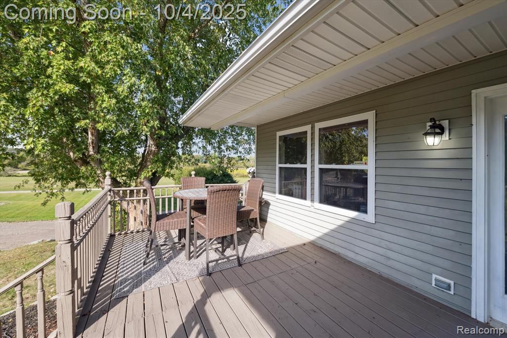 8876 W Allen Road, Fowlerville, MI 48836 — Photo 6