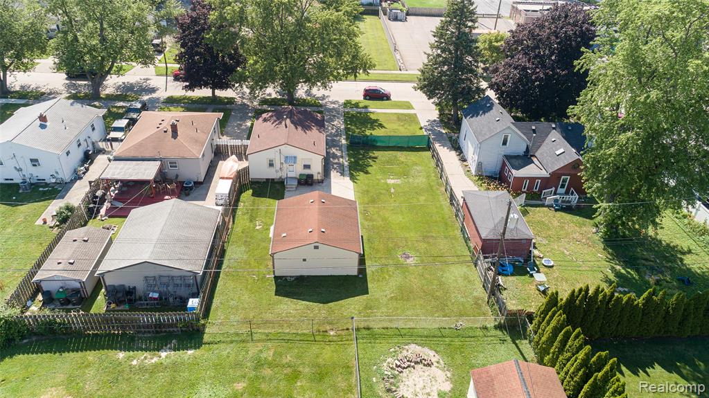 7173 Dudley Street, Taylor, MI 48180 — Photo 24