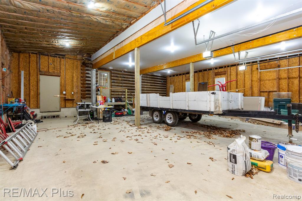 4521 S HADLEY Road, Metamora, MI 48455 — Photo 41