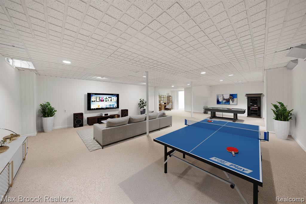 4070 GREENBRIAR Court, Rochester, MI 48306 — Photo 19
