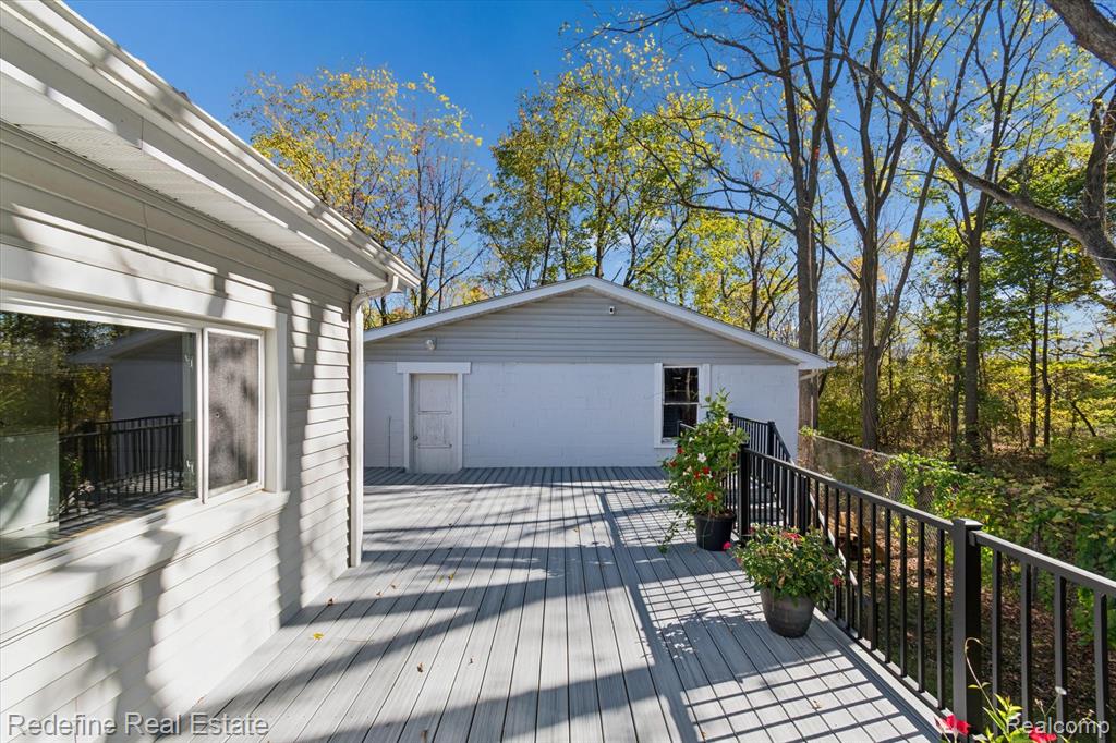 48385 8 Mile Road, Northville, MI 48167 — Photo 34