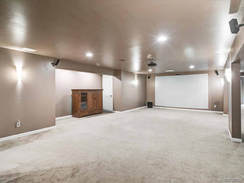 5652 N Lake Drive, Kimball, MI — Photo 26