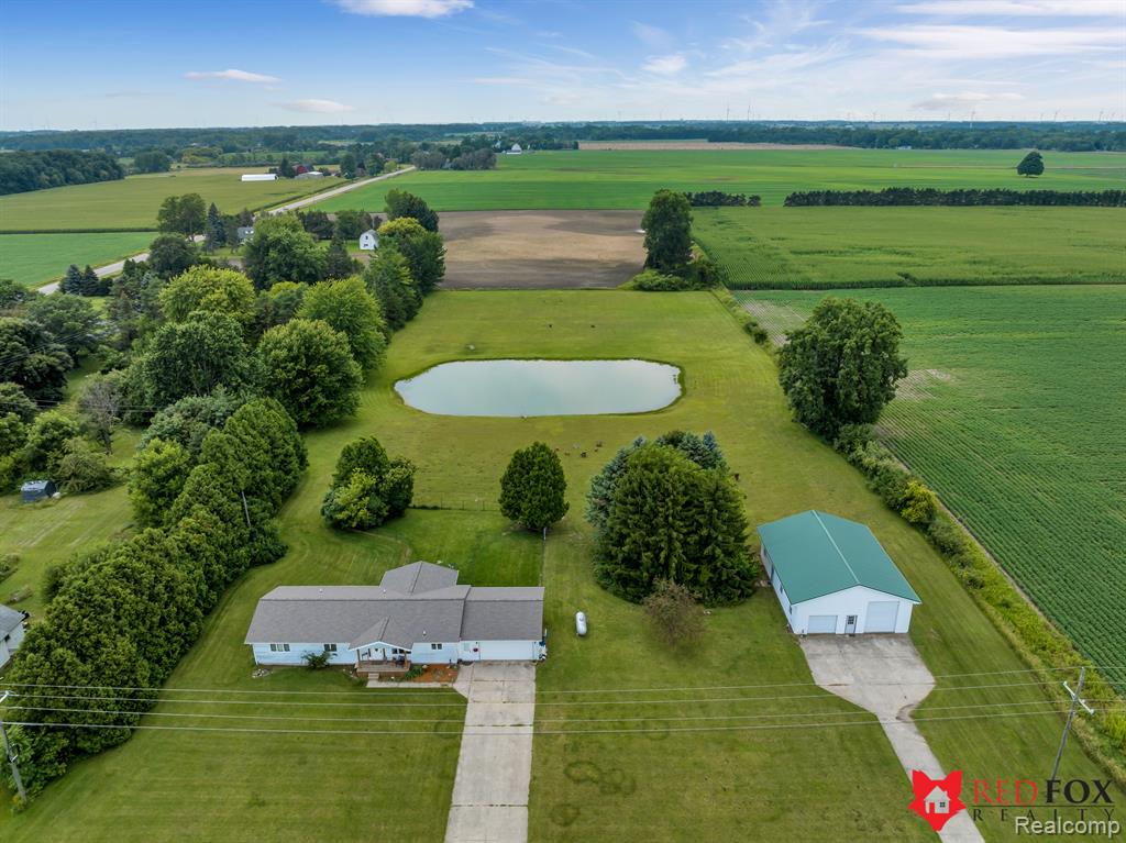 45 N GRAF Road, Caro, MI 48723 — Photo 28