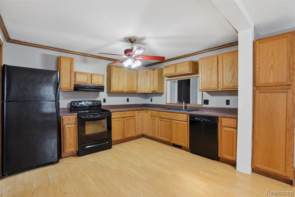 1028 Carlton Drive, Milan, MI 48160 — Photo 4