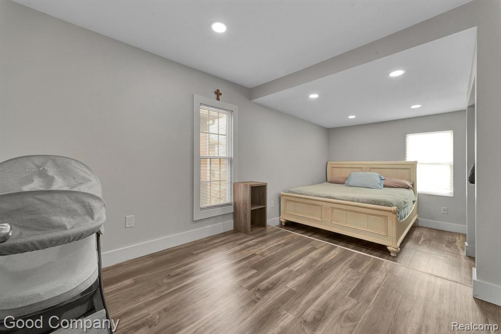 1532 LIVERNOIS Avenue, Detroit, MI 48209 — Photo 15