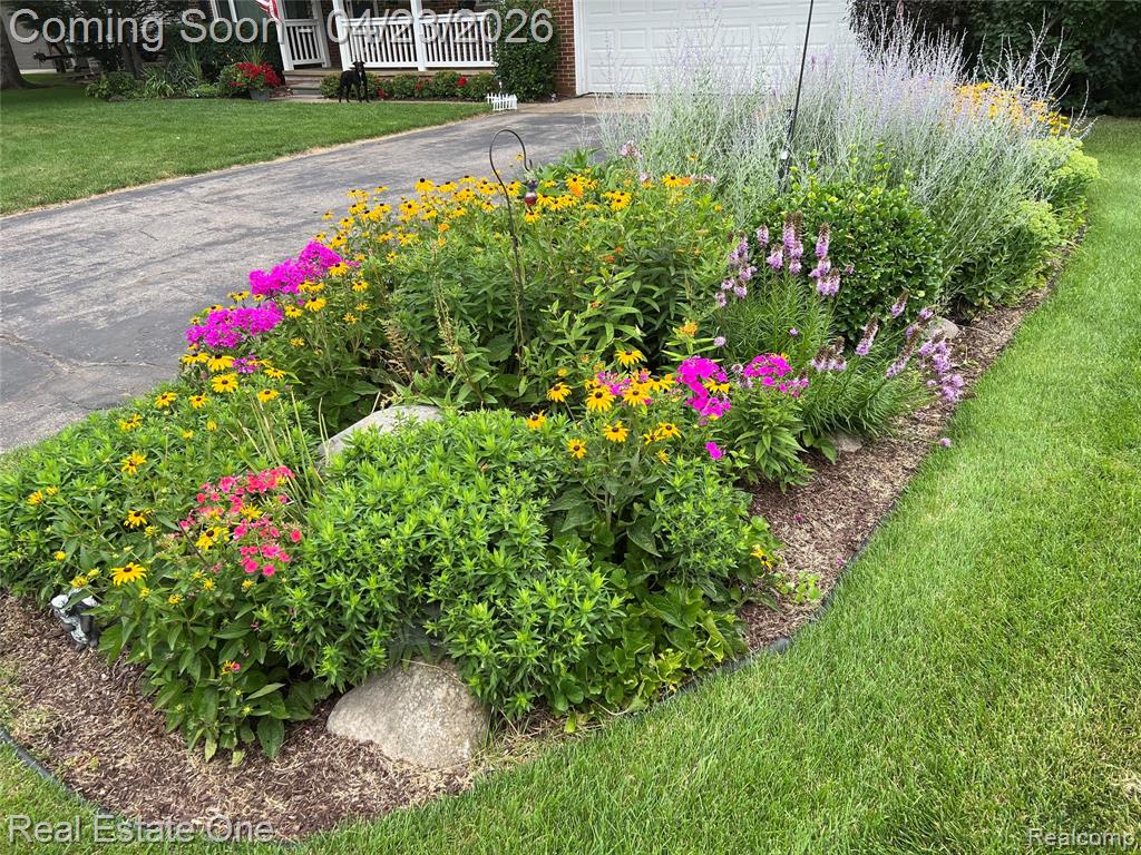 10420 Cedar Point Drive, White Lake, MI — Photo 58