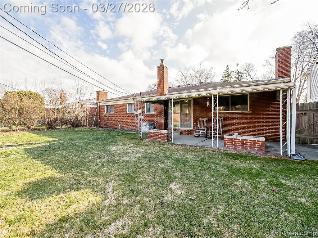 29277 Merrick Avenue, Warren, MI 48092 — Photo 16