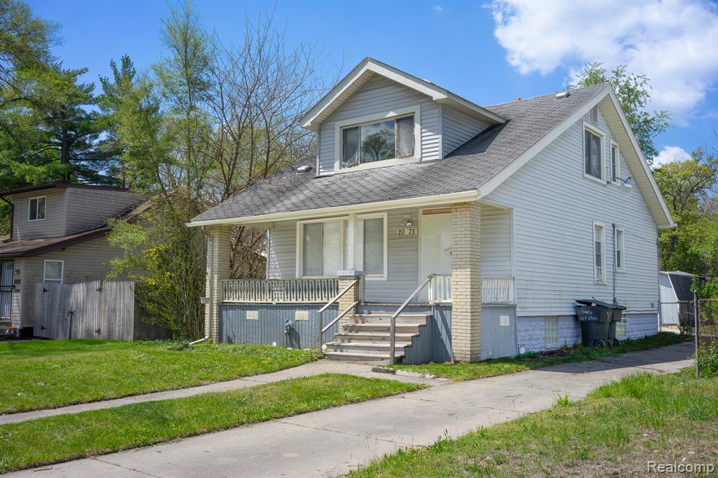 20475 San Juan Drive, Detroit, MI 48221 — Photo 3