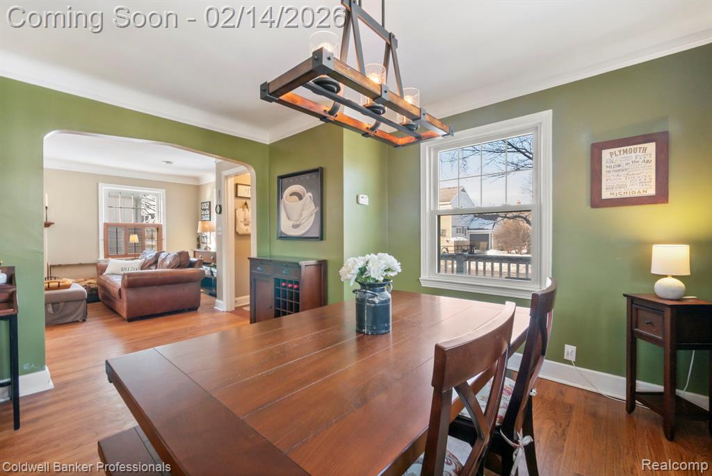 857 Palmer Street, Plymouth, MI 48170 — Photo 22