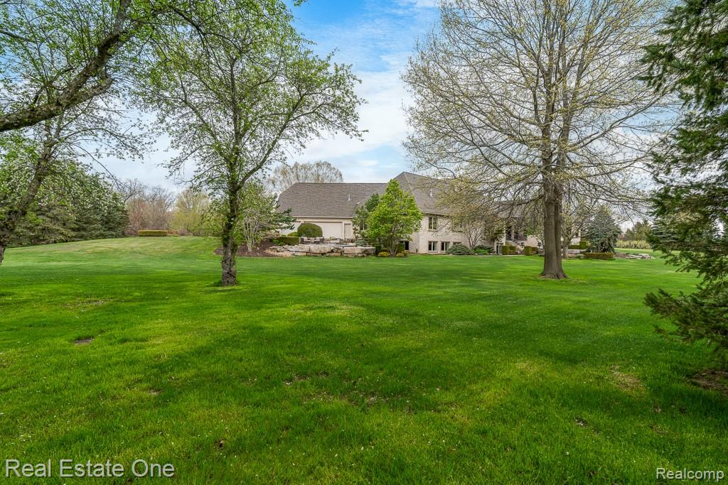 78642 Harvest Lane, Romeo, MI 48065 — Photo 60