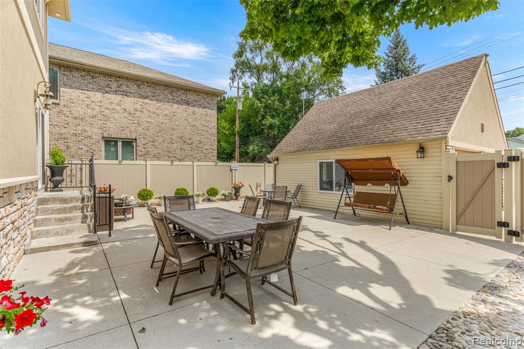 5908 Kinmore Street, Dearborn Heights, MI 48127 — Photo 56