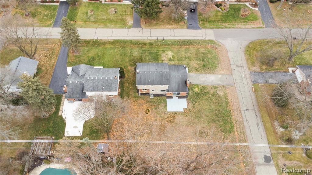 6958 HEATHER HEATH, West Bloomfield, MI — Photo 43