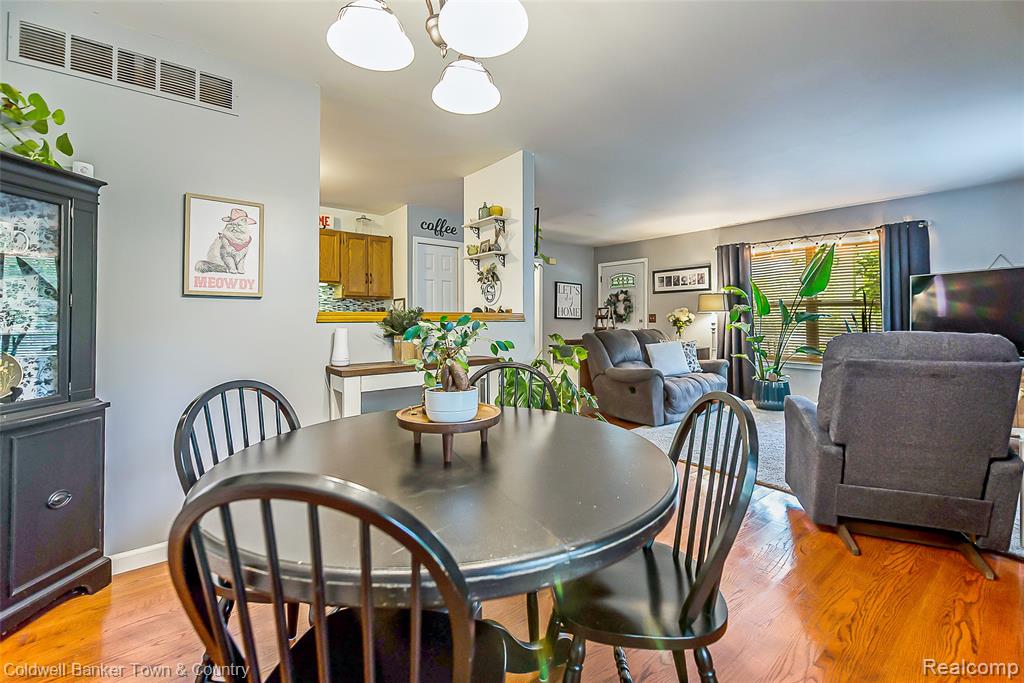 411 Springwell Lane, Howell, MI 48843 — Photo 9