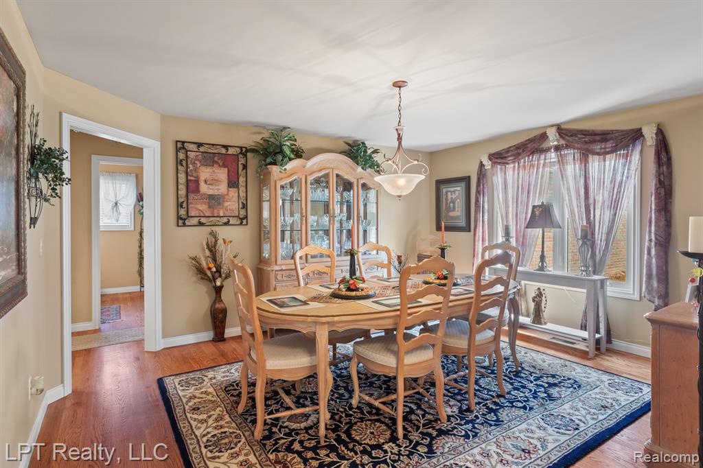53345 WILLIAMS Way, Shelby Twp, MI 48316 — Photo 3
