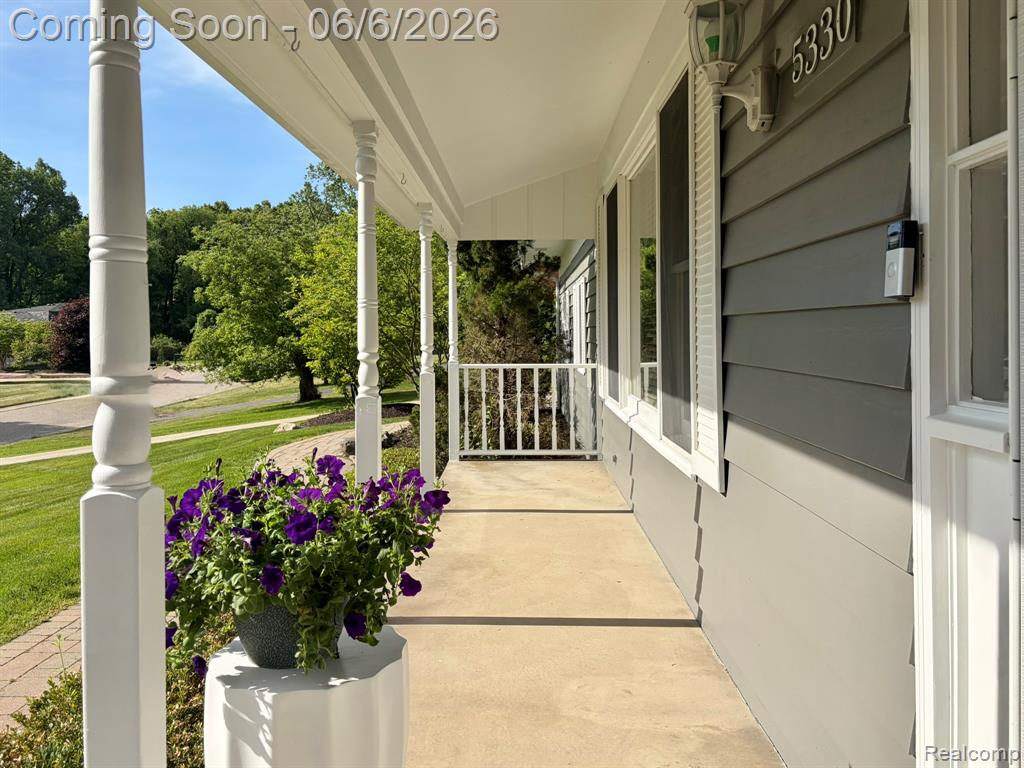 5330 Aintree Road, Rochester, MI 48306 — Photo 4