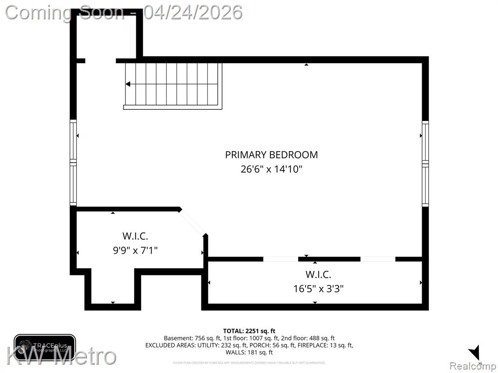 12721 Lincoln Drive, Huntington Woods, MI — Photo 41