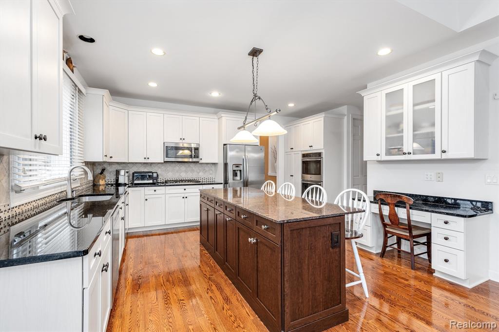 6681 Box Wood Court, West Bloomfield, MI — Photo 14