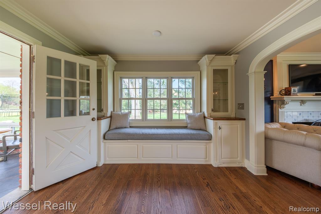 64527 KILDARE Drive, Washington, MI 48095 — Photo 16