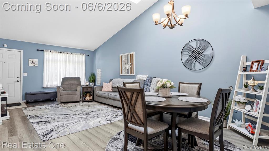 23344 Bunte Court, 43, Trenton, MI 48183 — Photo 8