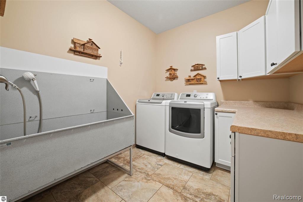 4805 E Shore Drive NE, Kalkaska, MI 49646 — Photo 30