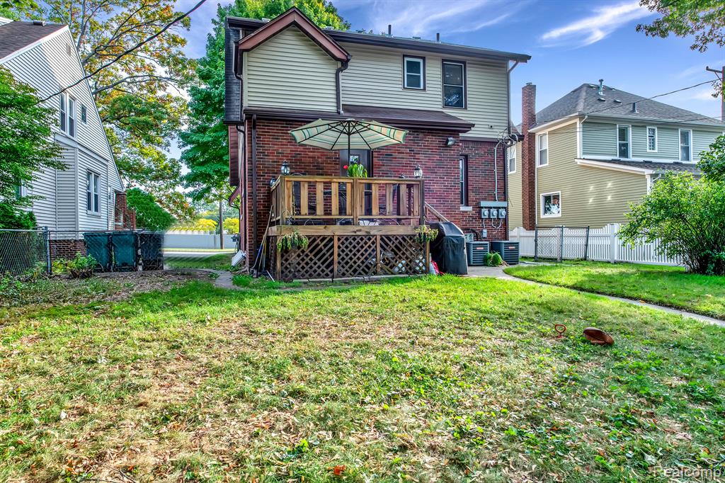 580 Withington Street, Ferndale, MI 48220 — Photo 16