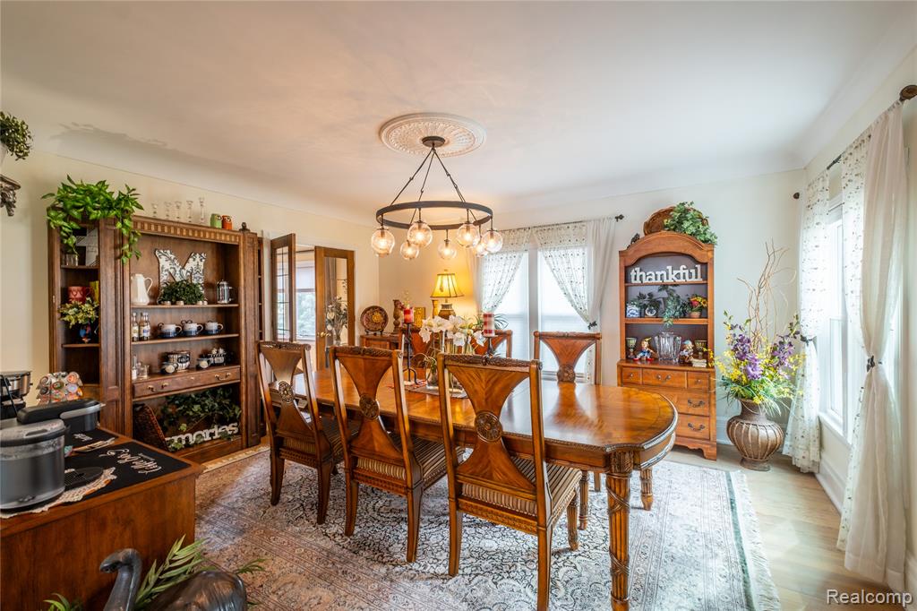 208 W Rockwell Street, Fenton, MI 48430 — Photo 12