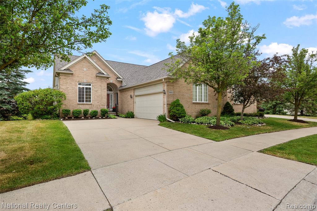 49455 N Glacier Avenue, 43, Northville, MI 48168 — Photo 43