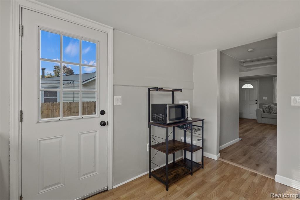 400 Josephine Avenue, Royal Oak, MI 48067 — Photo 11