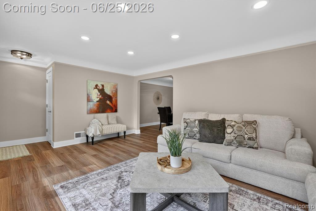1101 Gott Street, Ann Arbor, MI 48103 — Photo 4
