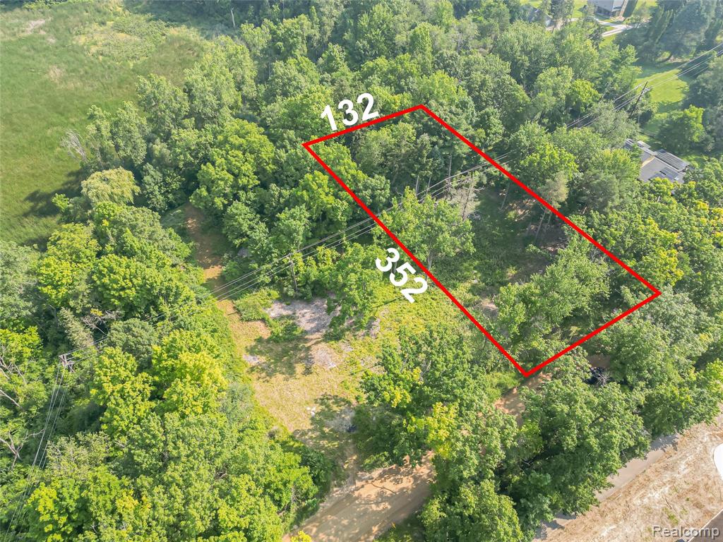 7230 Walnut Lake Rd - lot 2 Road, West Bloomfield, MI 48323 — Photo 5