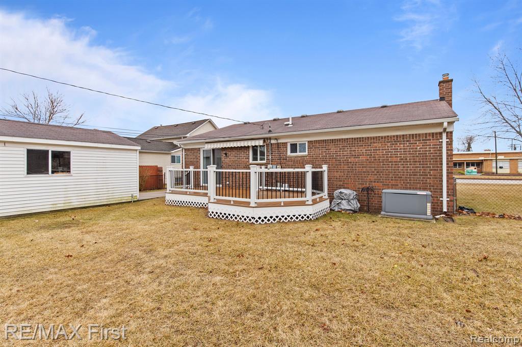 5848 MERRIMAN Road, Garden City, MI — Photo 21