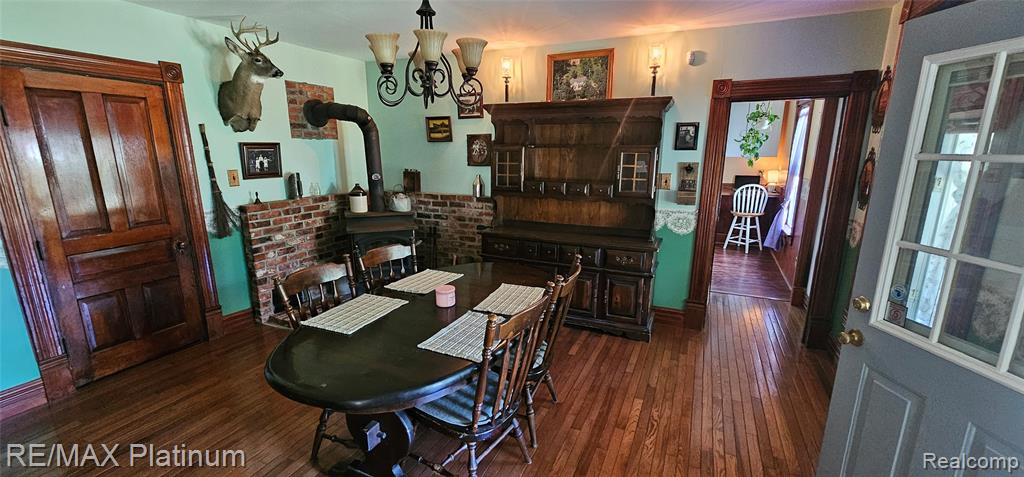 17140 Haggerty Road, Van Buren, MI 48111 — Photo 12