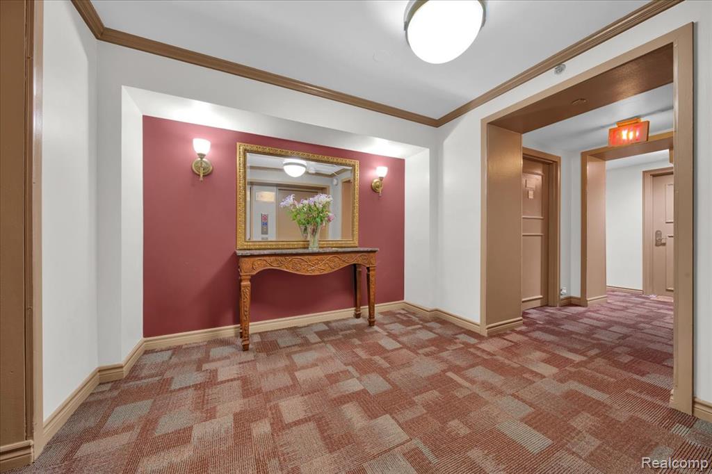 3320 Spinnaker Lane, 3A, Detroit, MI 48207 — Photo 6