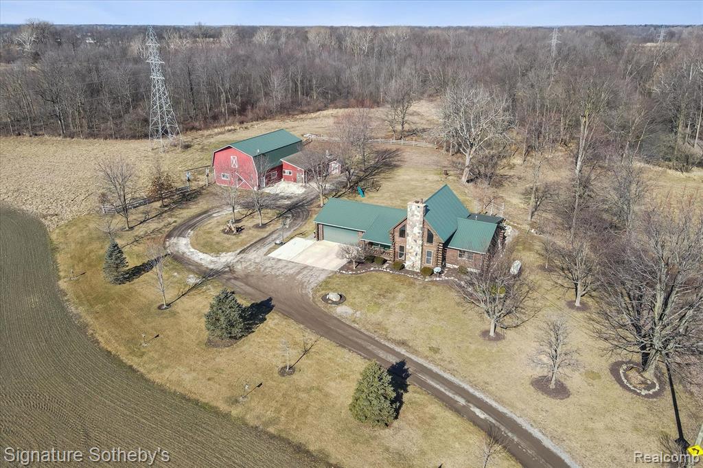 22495 24 MILE Road, Macomb, MI 48042 — Photo 59